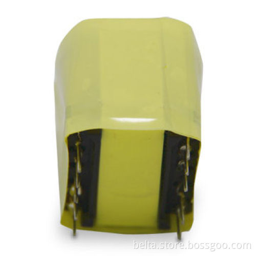 High-frequency Transformer with High-efficiency and Available in Customized Specifications